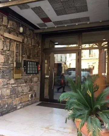 Flat A Centro Ξενοδοχείο 3*