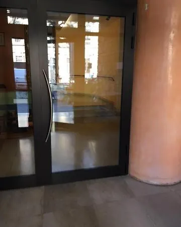 Ξενοδοχείο Flat A Centro 3*