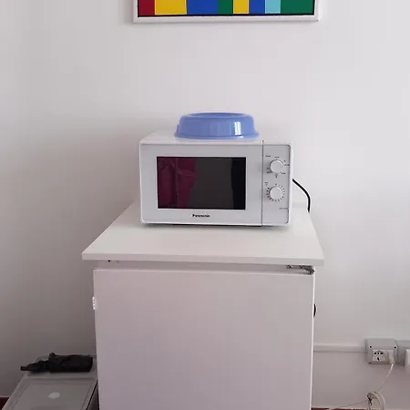 Flat A Centro 3* Πάδοβα