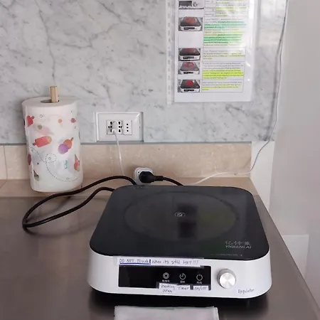 Flat A Centro Ξενοδοχείο 3*