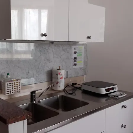 Ξενοδοχείο Flat A Centro Πάδοβα
