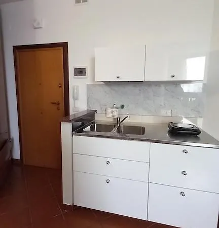 Hotel Flat A Centro 3*