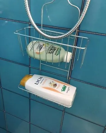Flat A Centro מלון 3*