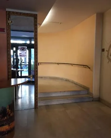 Flat A Centro Hotel