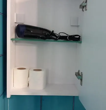 Flat A Centro 3* Padua