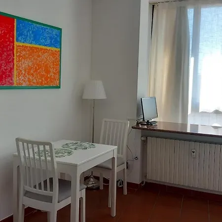 Flat A Centro פאדובה