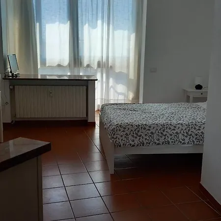 Flat A Centro Padua