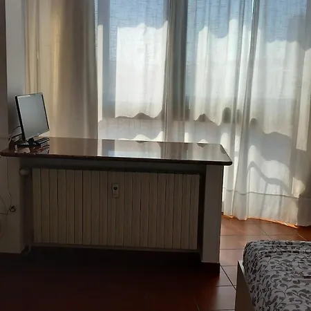 Flat A Centro